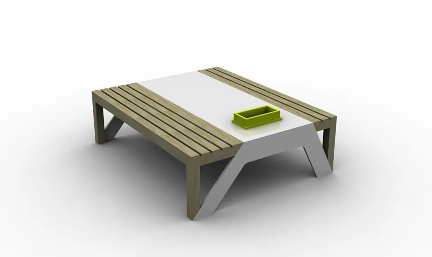 table-teck-2 Table Teck'L par Ibiodesign — photo 3
