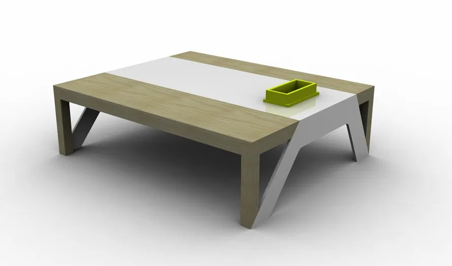 table-teck-3 Table Teck'L par Ibiodesign — photo 2