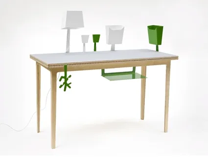 Table "My Table" par Tiina Hakala — photo 1
