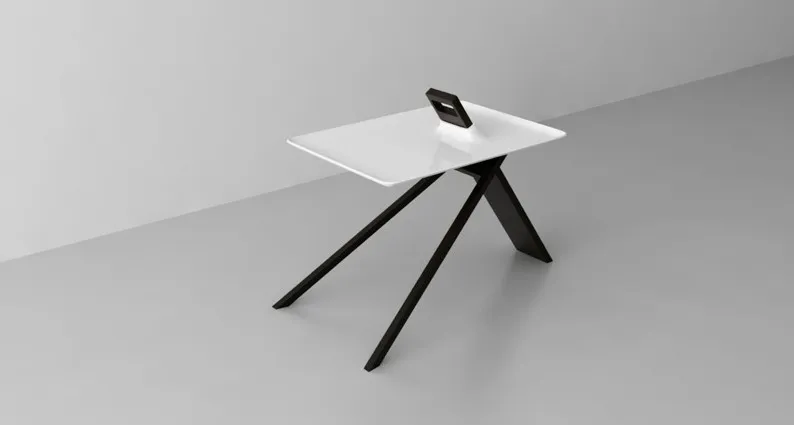 Table Tripod par Noon Studio — photo 2