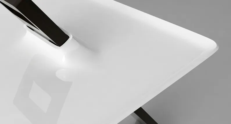 Table Tripod par Noon Studio — photo 4