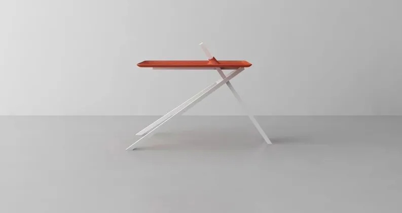 Table Tripod par Noon Studio — photo 5