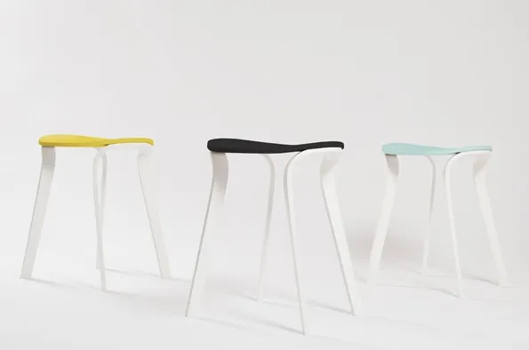 tabouret-ave-3 Tabouret Ave par Moises Hernandez — photo 3