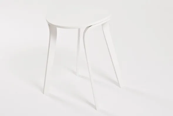 Tabouret Ave par Moises Hernandez — photo 1