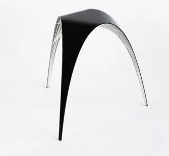 Tabouret Gaudi Stool par Studio Geenen — photo 2