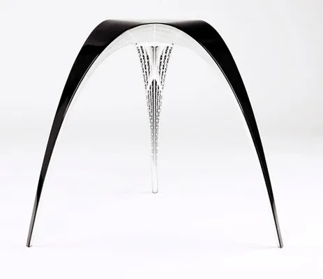 Tabouret Gaudi Stool par Studio Geenen — photo 1
