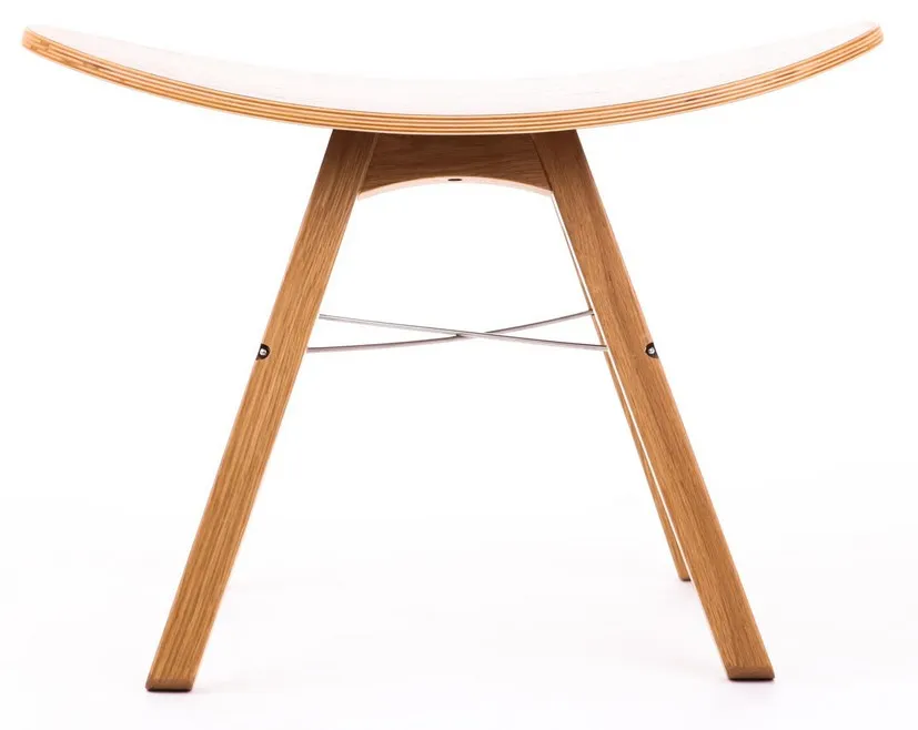 Tabouret Lastu par Juhani Horelli — photo 5
