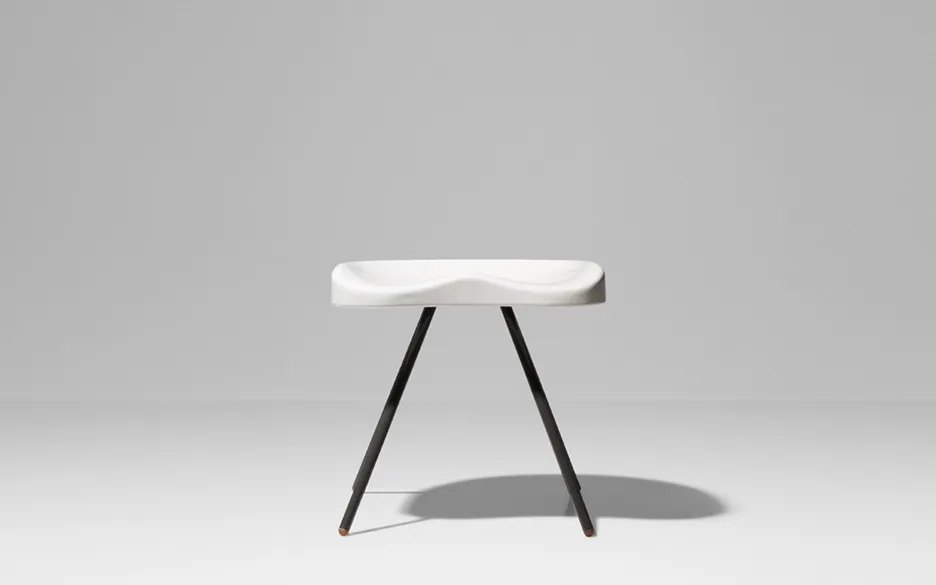 Collection Jean Prouvé G-Star RAW pour Vitra — photo 11