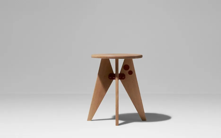 Collection Jean Prouvé G-Star RAW pour Vitra — photo 12