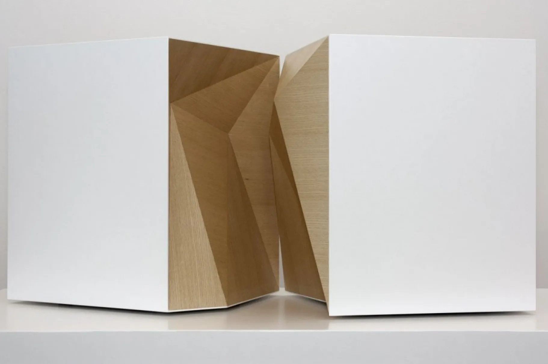 Tabouret, table d'appoint WITHIN par studiovision — photo 3
