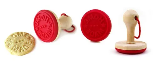Tampon pour faire de jolis gâteaux — photo 3