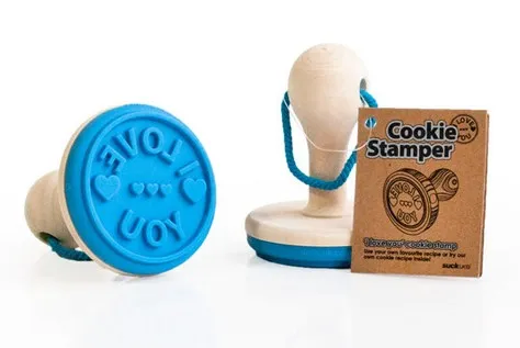 Tampon pour faire de jolis gâteaux — photo 2