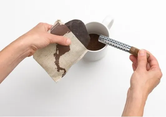 Système pour boisson cacao par Yves Behar et Fuseproject — photo 1