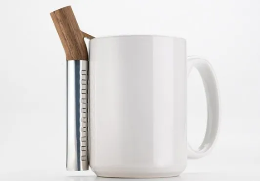 Système pour boisson cacao par Yves Behar et Fuseproject — photo 2