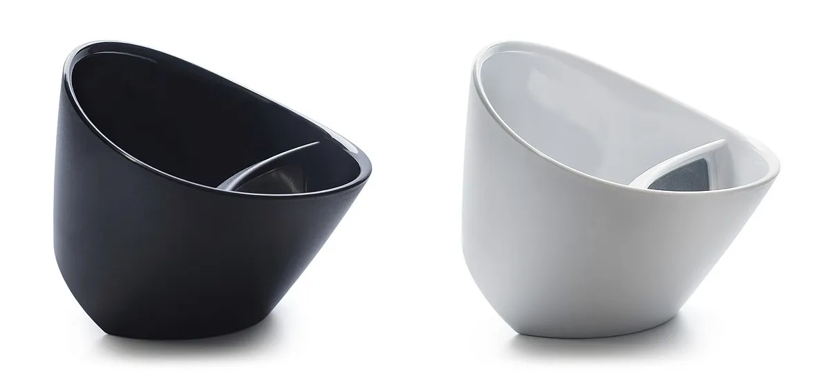Tipping Teacup, la tasse de thé design — photo 1