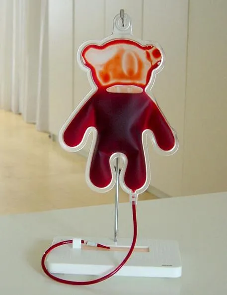 teddy-bear-blood-bag