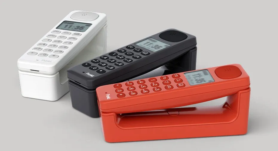 telephone-dect-2 Téléphone DECT DP01 par Jasper Morrison — photo 2