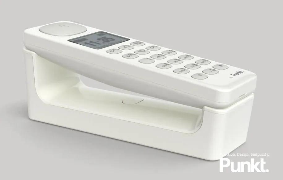 Téléphone DECT DP01 par Jasper Morrison — photo 1