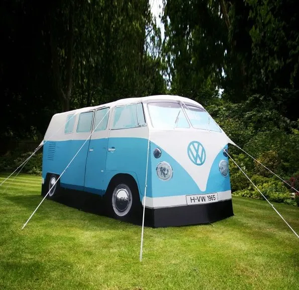 Toile de tente VW — photo 2