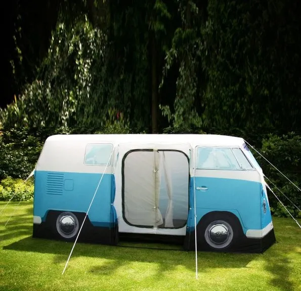 Toile de tente VW — photo 1