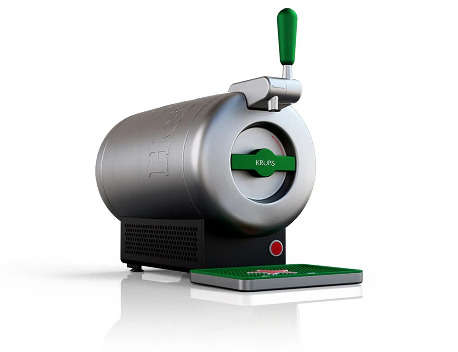 The-sub la tireuse à bière par Mark Newson — photo 3