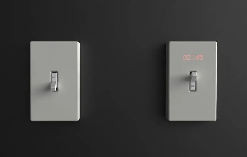 time-switch