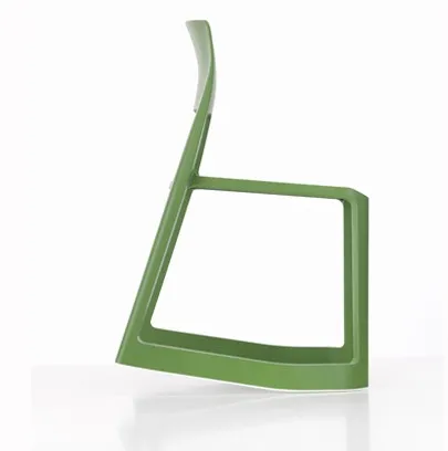 Tip Ton chair par Edward Barber et Jay Osgerby pour Vitra — photo 3