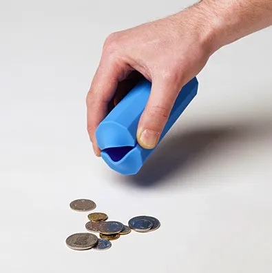 Bank une tirelire tout simple par big Game — photo 4
