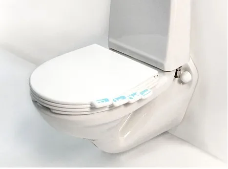 toilette-personnelle