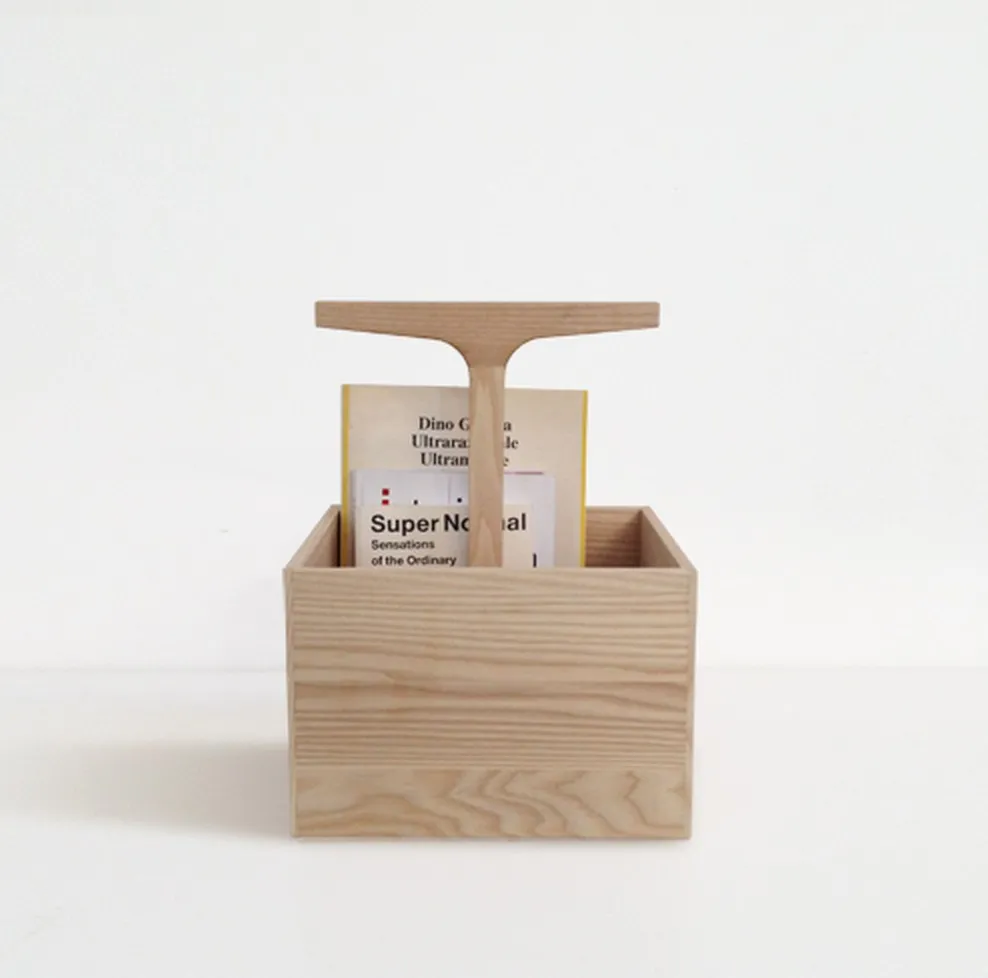 Toolbox collection par Aurélien Barbry — photo 2