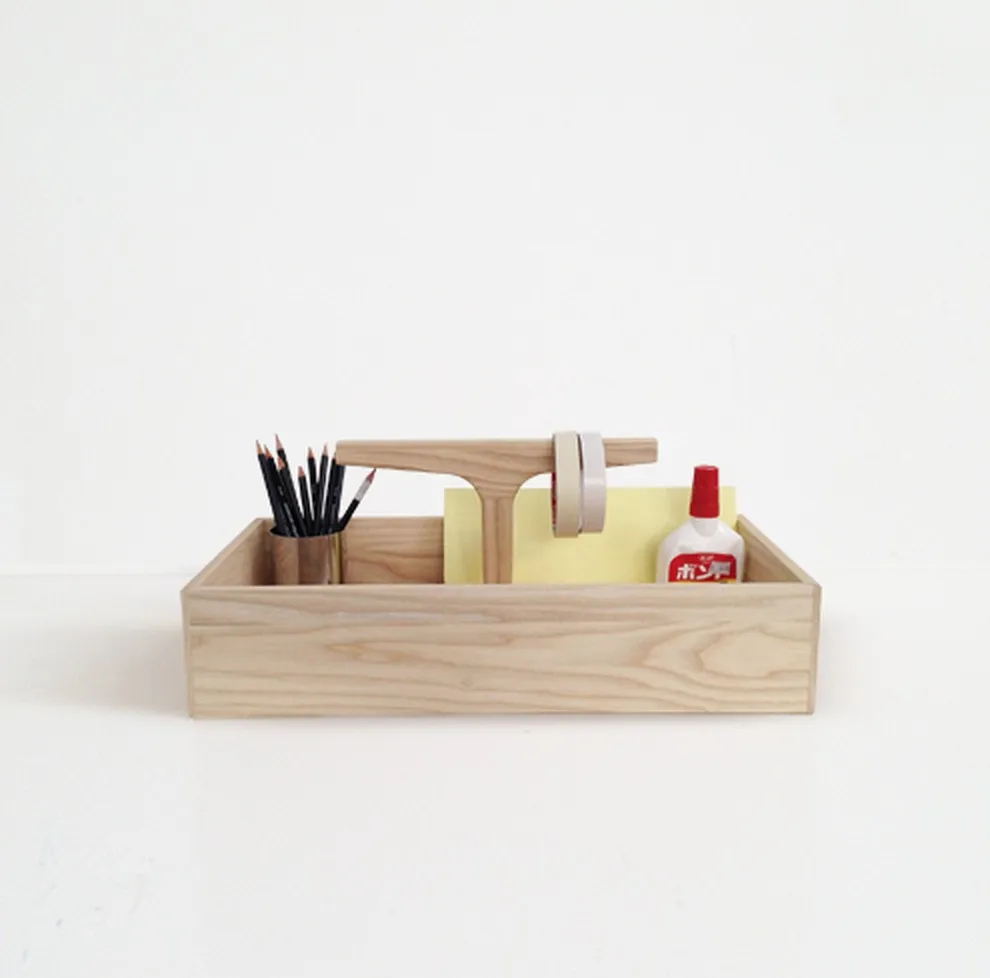 Toolbox collection par Aurélien Barbry — photo 1