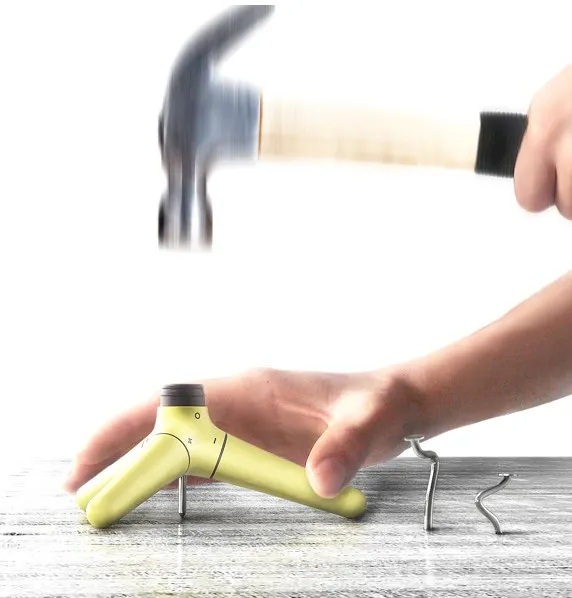 Le couteau suisse du bricolage par Jinyoung Choi — photo 2