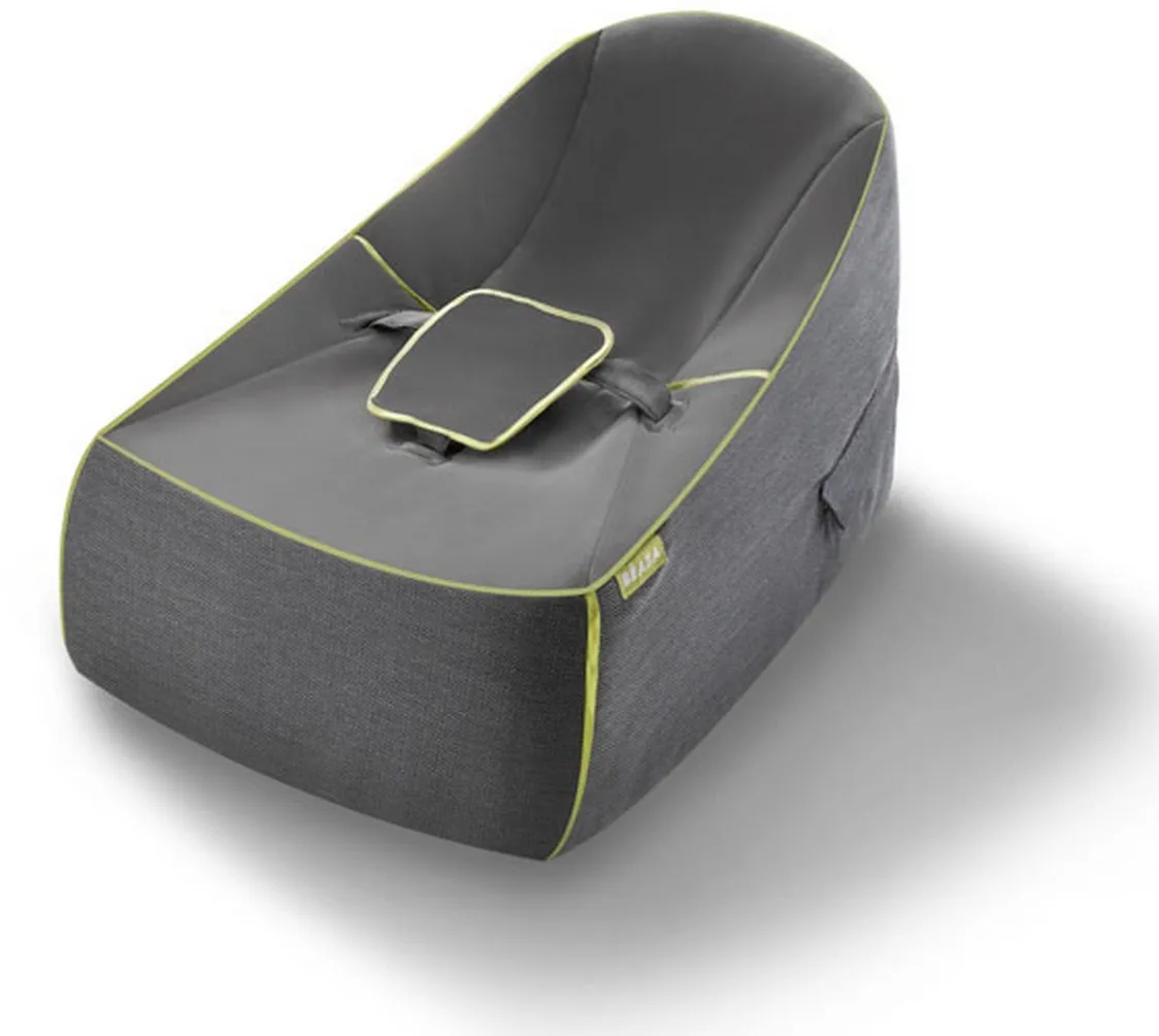Babylounge un transat pour bébé par Eric Jourdan — photo 1