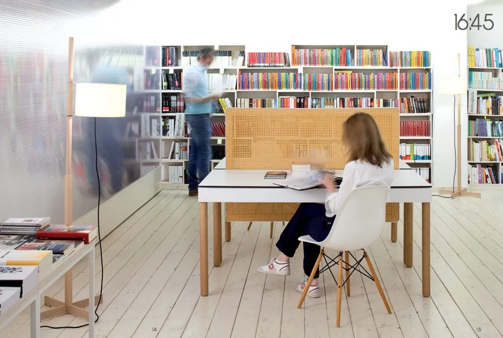 Bureau Tray par Pedro Feduchi — photo 7