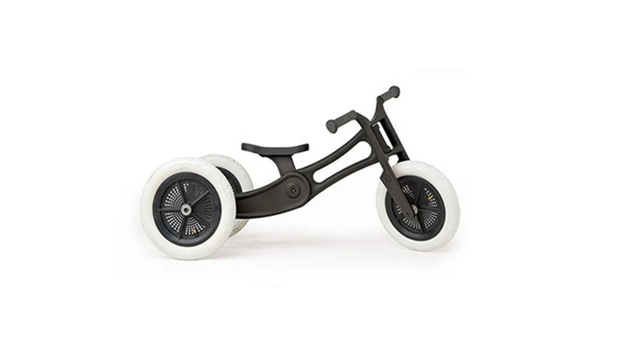 Un tricycle pour enfant évolutif avec des matériaux recyclés — photo 3