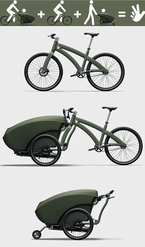triobike