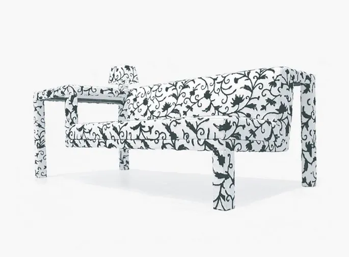 Triple Objects par Frederick Roije — photo 1