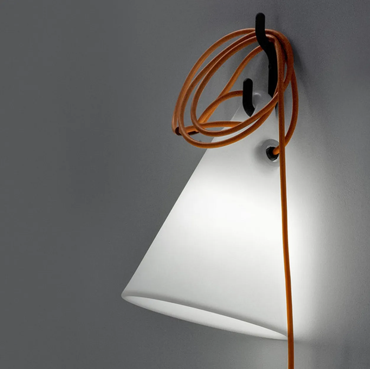 Lampe Trilly par Martinelli Luce — photo 2
