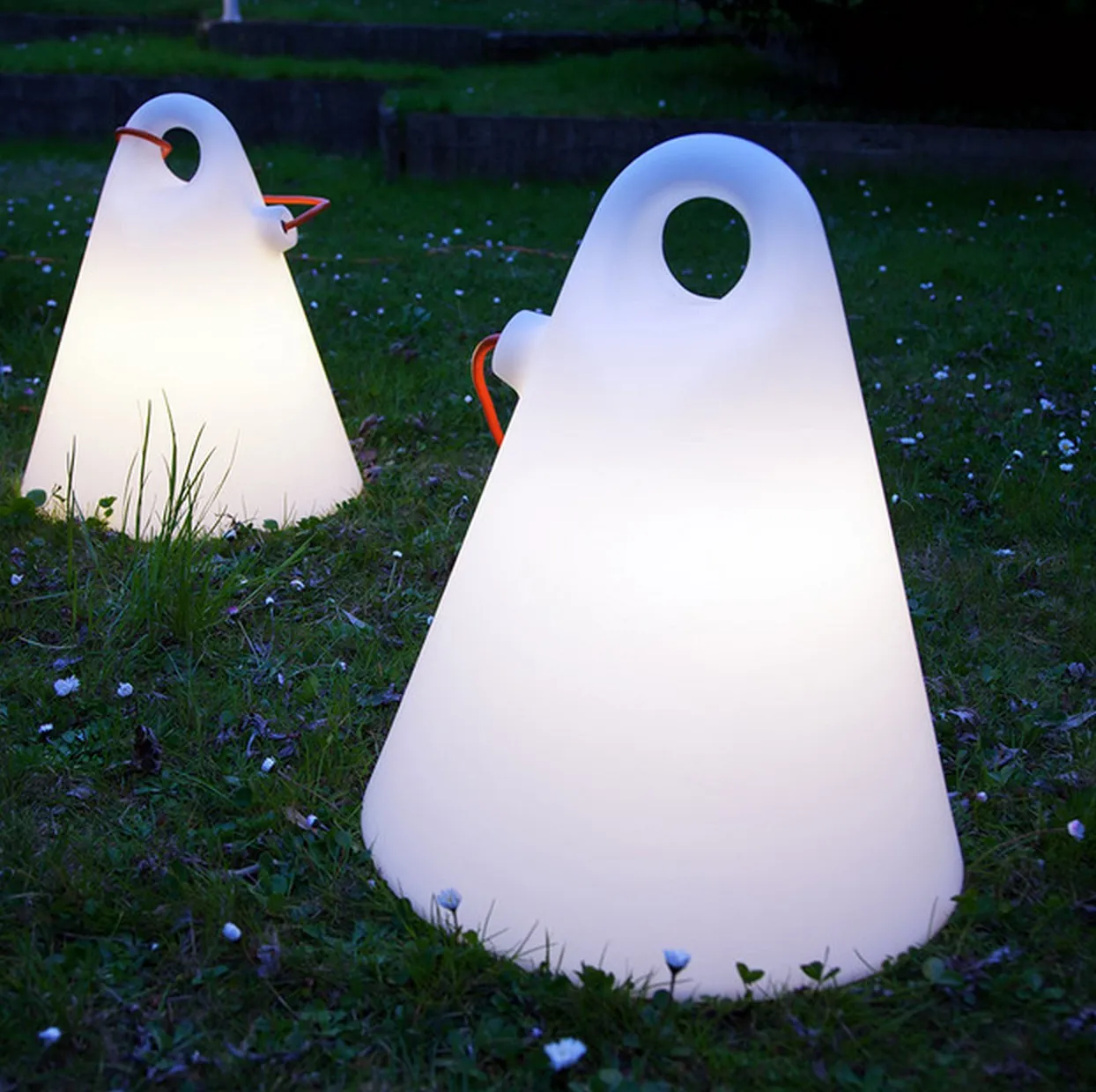 Lampe Trilly par Martinelli Luce — photo 1