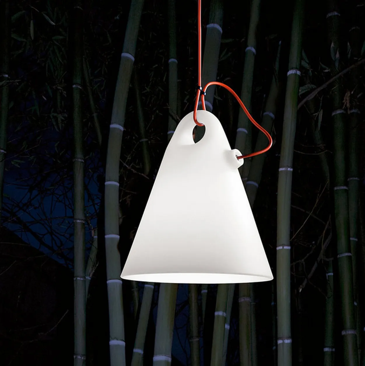 Lampe Trilly par Martinelli Luce — photo 4