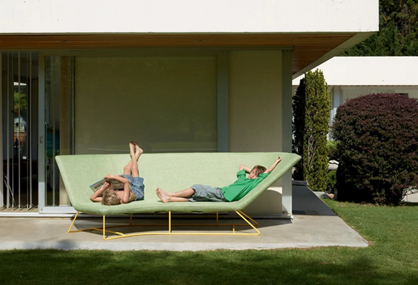 Ultra Sofa par Sofia — photo 3