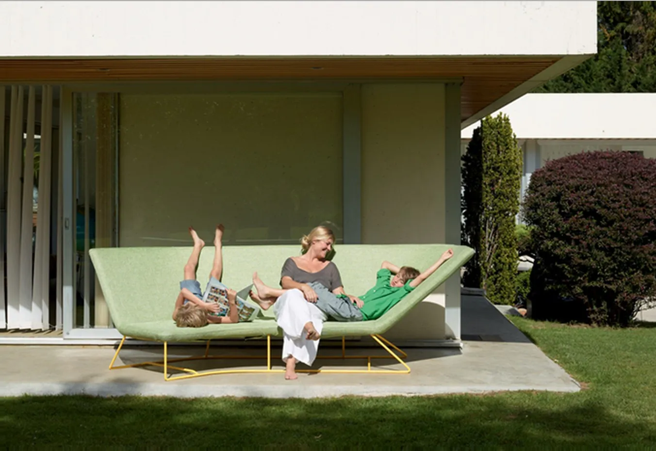 Ultra Sofa par Sofia — photo 2