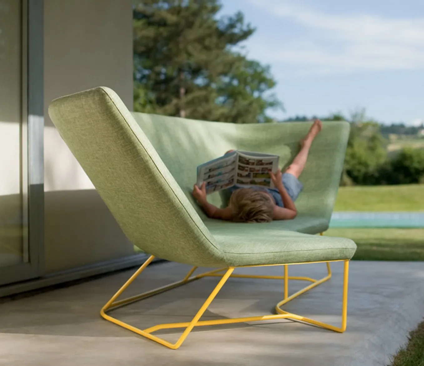 Ultra Sofa par Sofia — photo 4