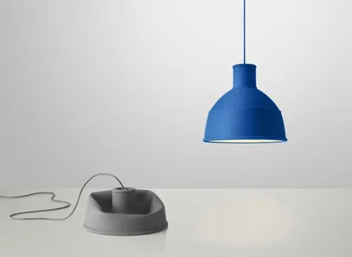 Unfold Lamp par Muuto — photo 1