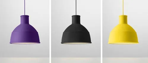 unfold-lamp Unfold Lamp par Muuto — photo 2