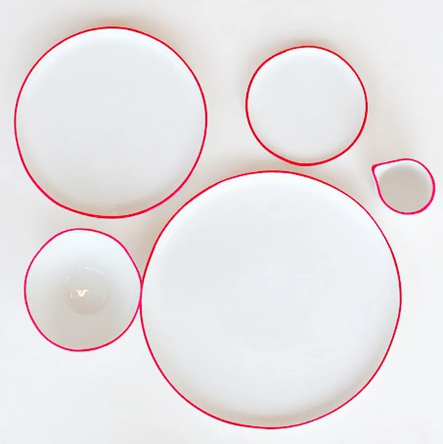 Vaisselle et assiettes par Poketo — photo 3