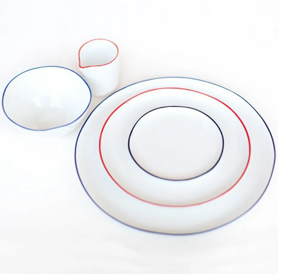 Vaisselle et assiettes par Poketo — photo 2