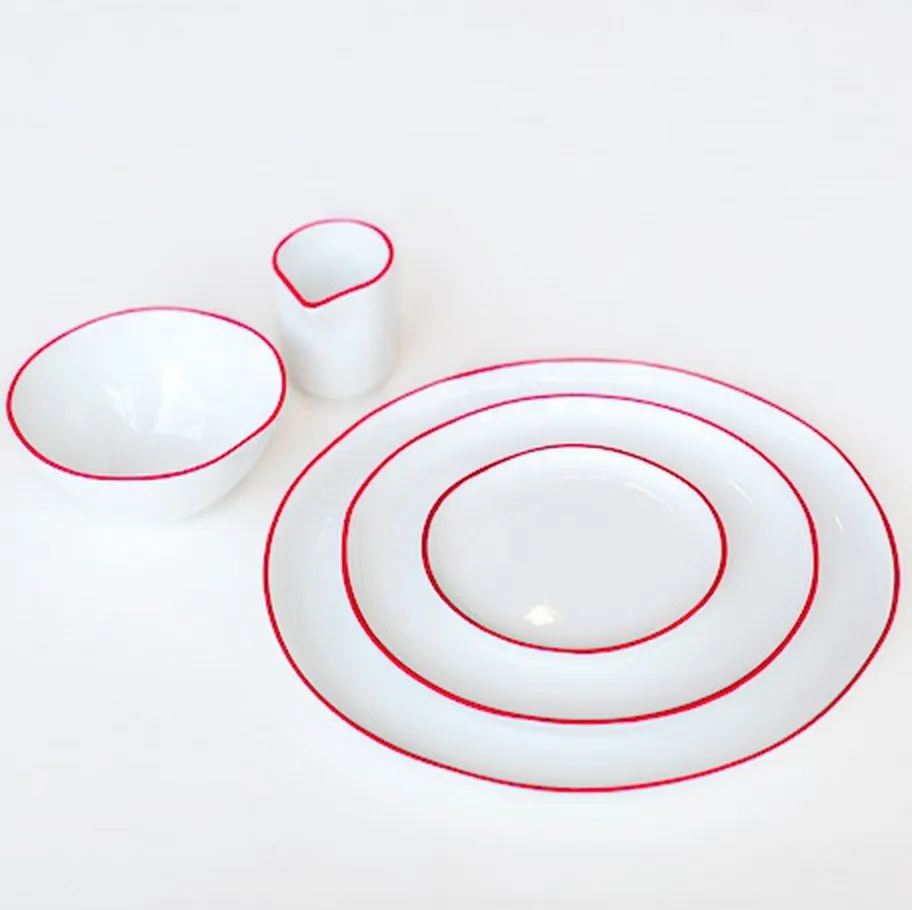 Vaisselle et assiettes par Poketo — photo 1