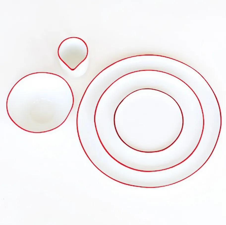 Vaisselle et assiettes par Poketo — photo 4