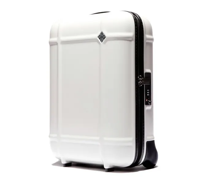 Valise Globe par jean-marie Massaud — photo 1
